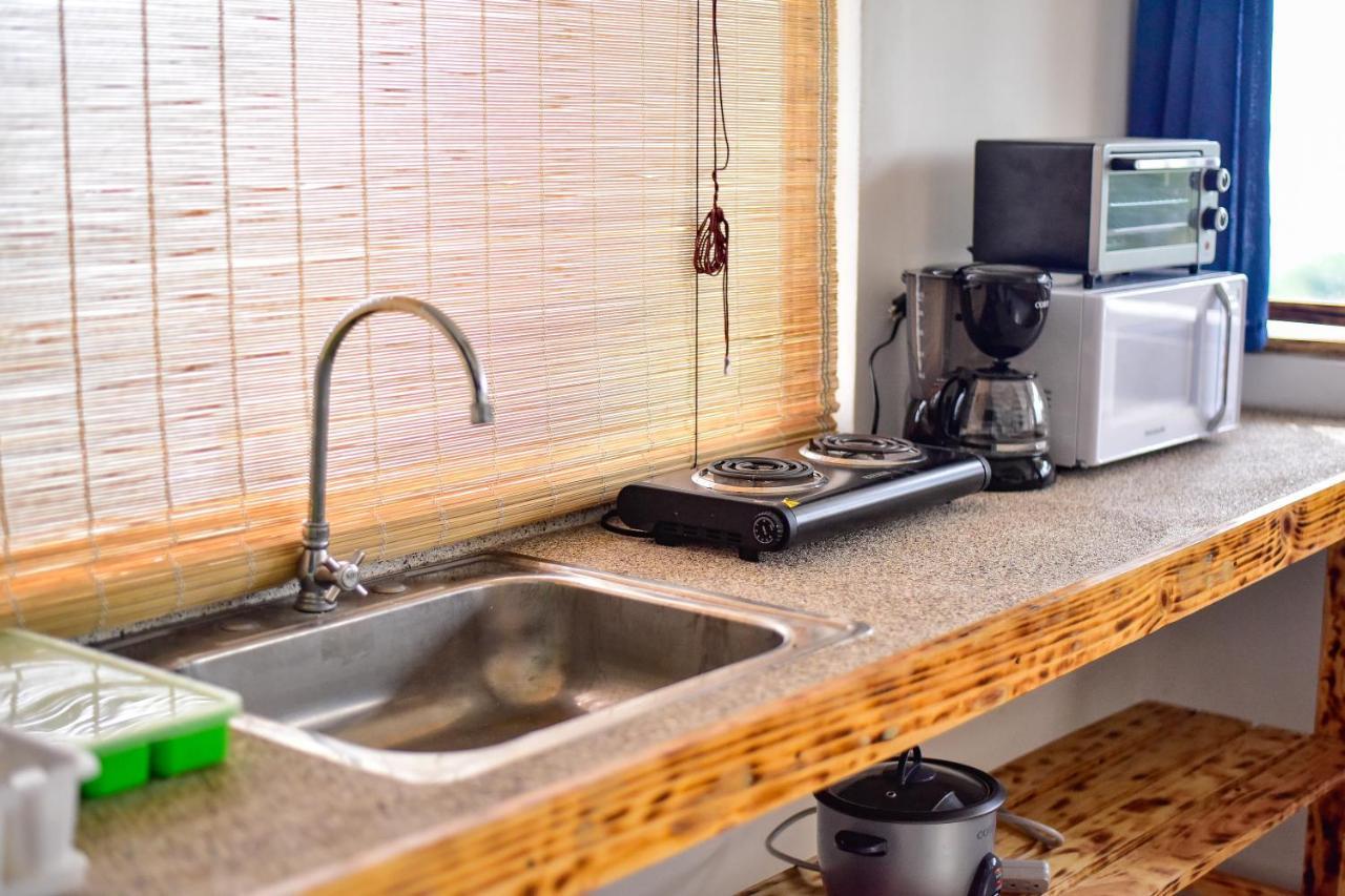 Sueno Pacifico Apartment Puntarenas Exterior photo