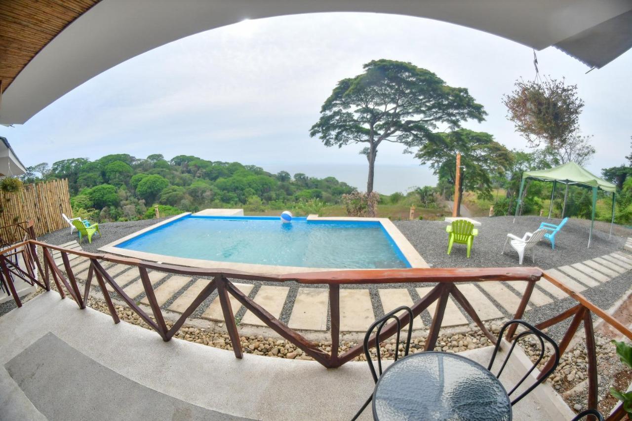 Sueno Pacifico Apartment Puntarenas Exterior photo
