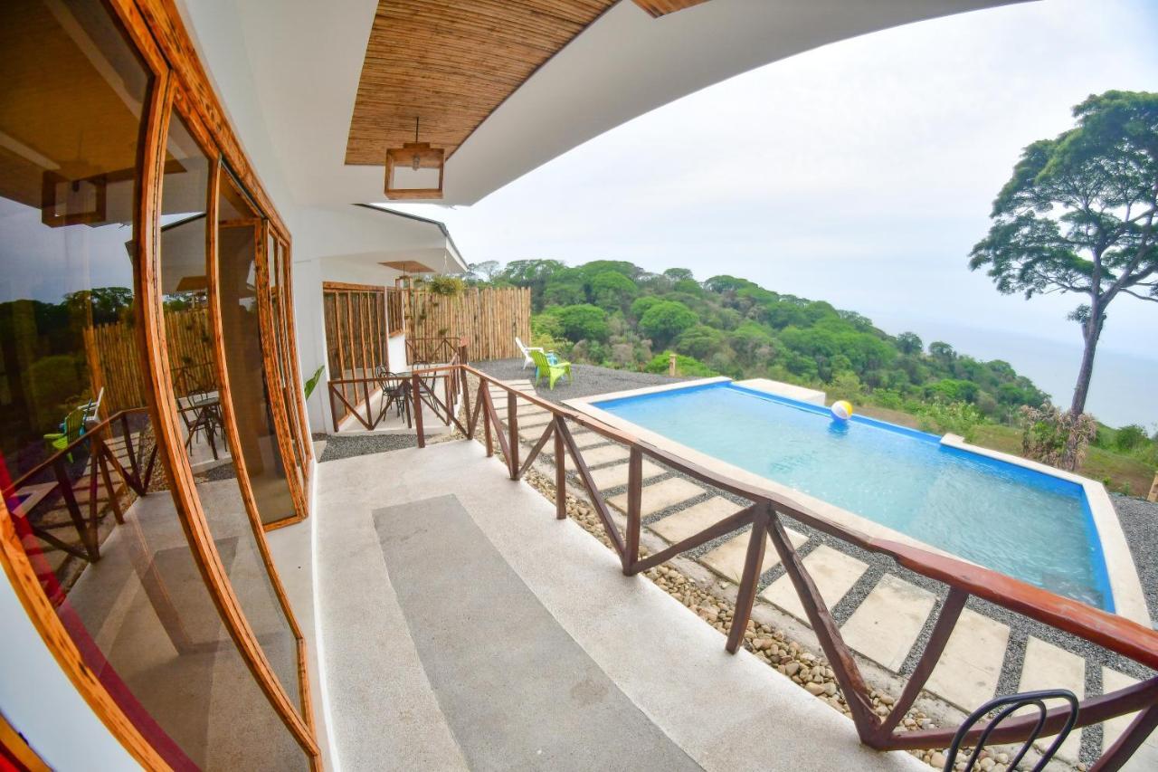 Sueno Pacifico Apartment Puntarenas Exterior photo