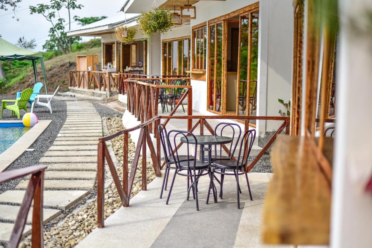 Sueno Pacifico Apartment Puntarenas Exterior photo