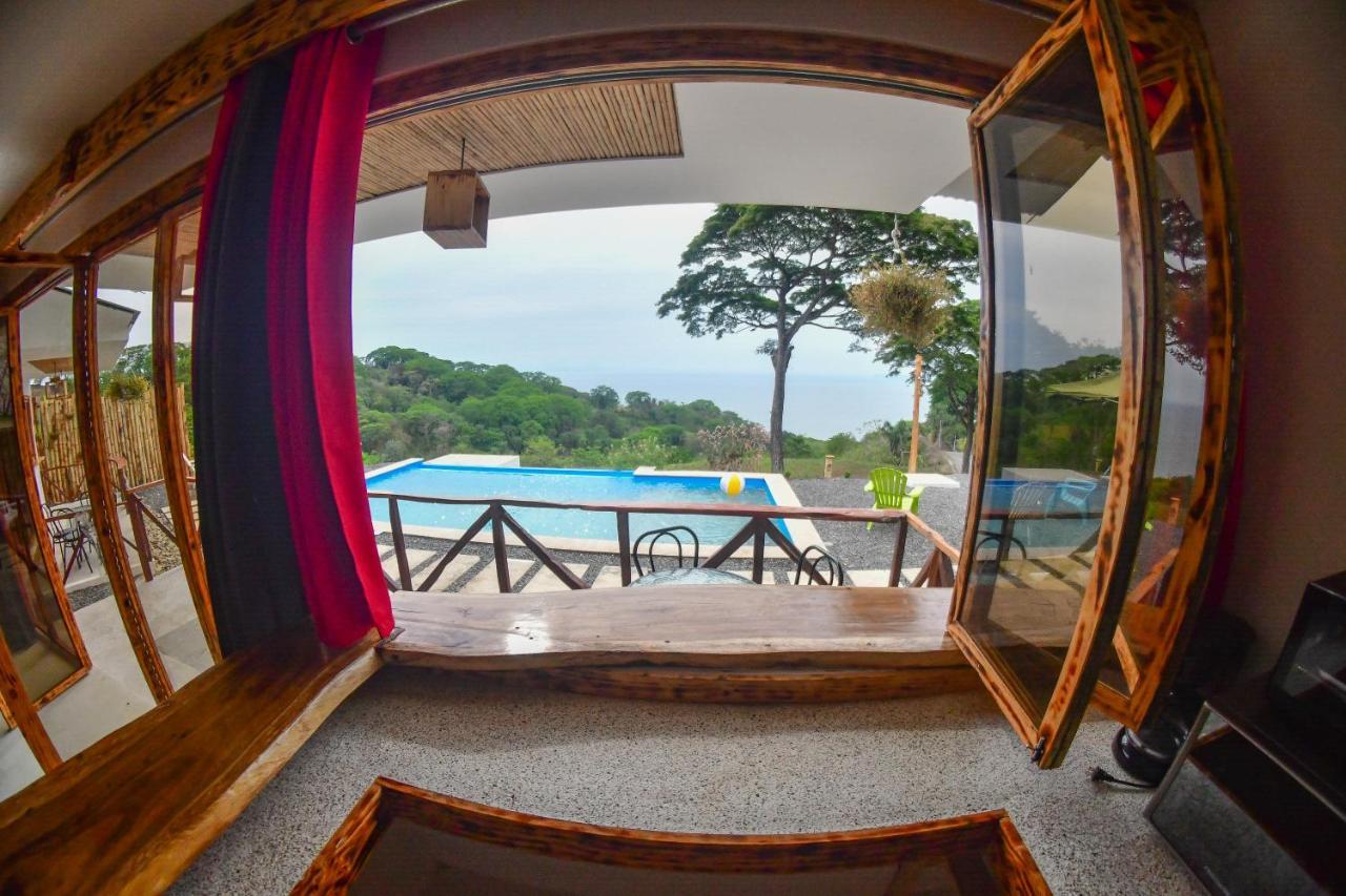 Sueno Pacifico Apartment Puntarenas Exterior photo
