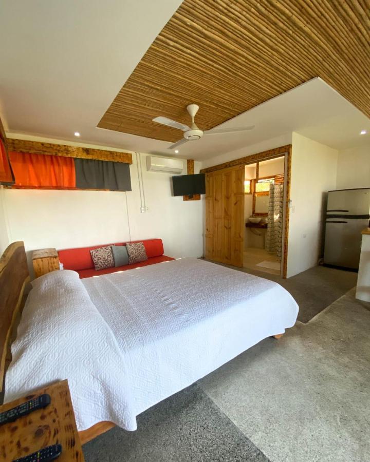 Sueno Pacifico Apartment Puntarenas Exterior photo