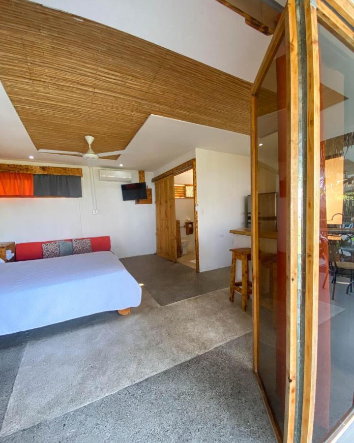 Sueno Pacifico Apartment Puntarenas Exterior photo