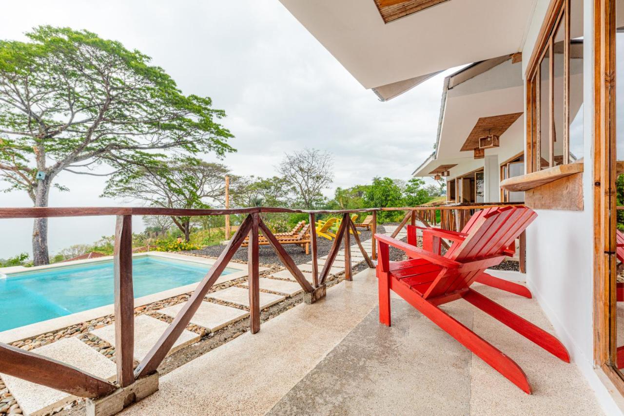 Sueno Pacifico Apartment Puntarenas Exterior photo
