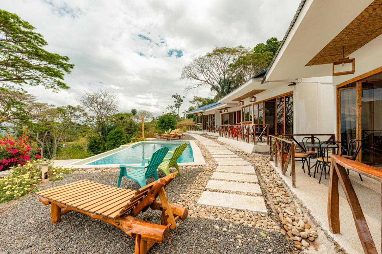 Sueno Pacifico Apartment Puntarenas Exterior photo