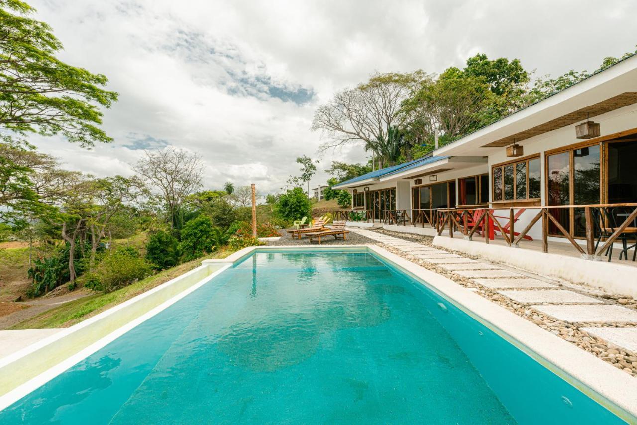 Sueno Pacifico Apartment Puntarenas Exterior photo