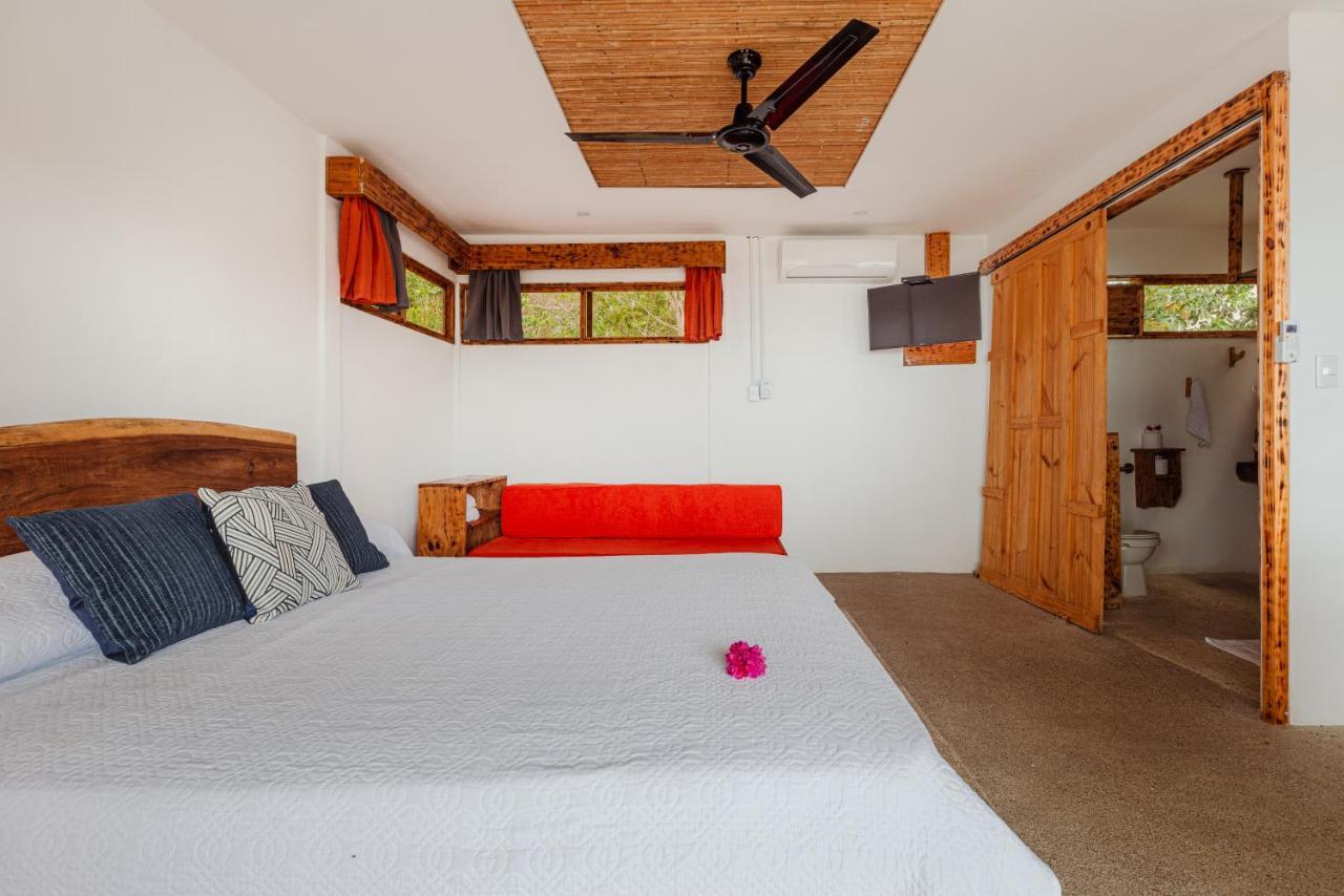 Sueno Pacifico Apartment Puntarenas Exterior photo