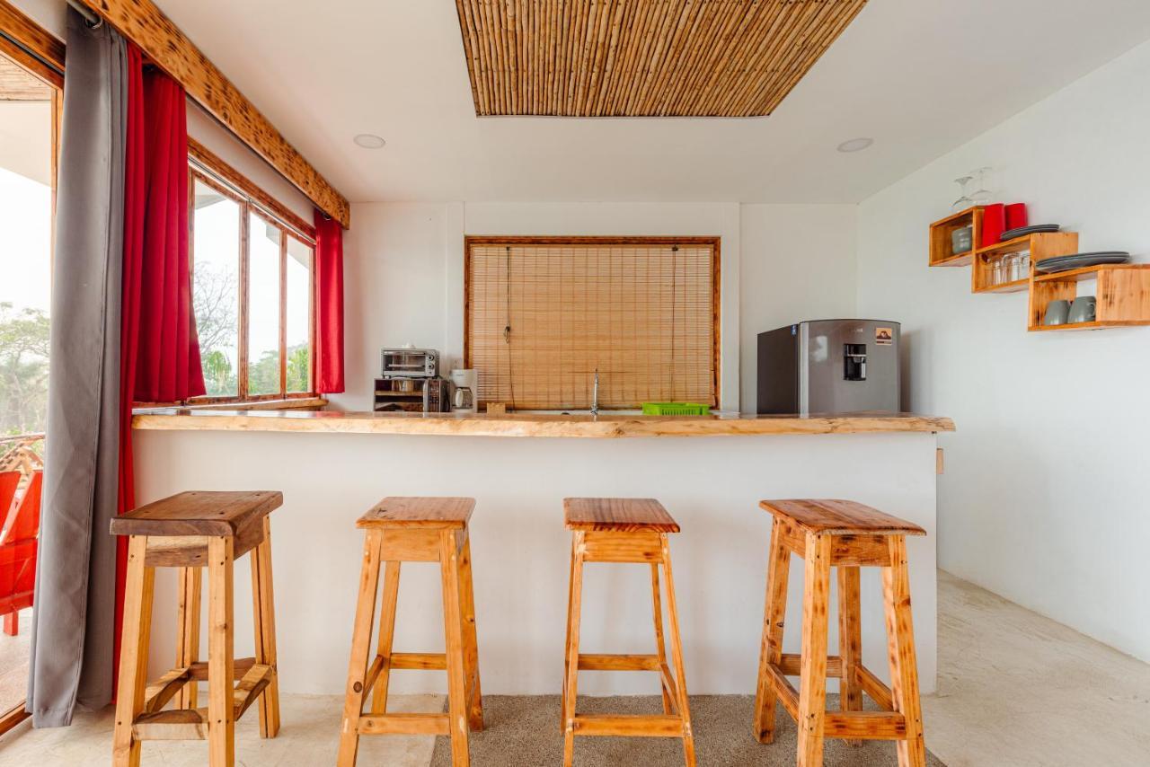 Sueno Pacifico Apartment Puntarenas Exterior photo