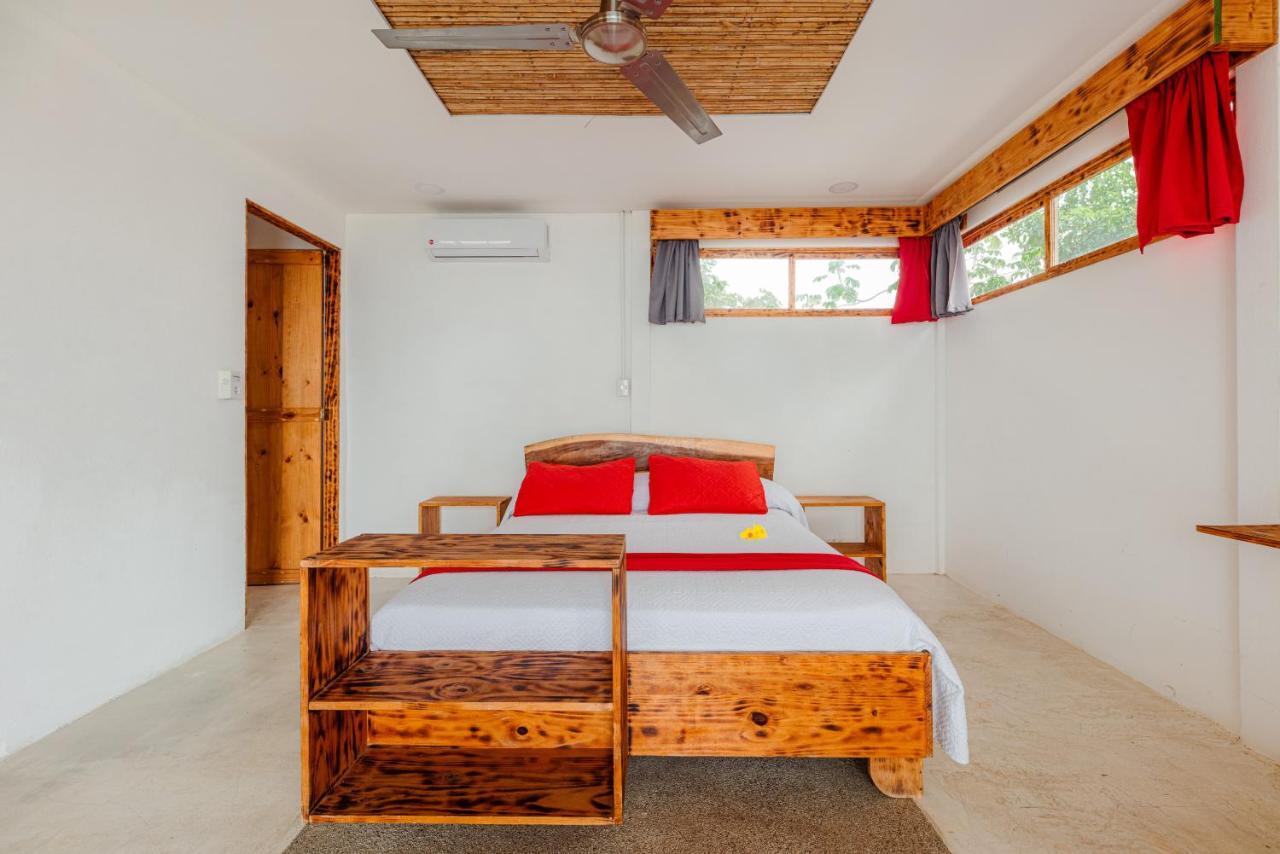 Sueno Pacifico Apartment Puntarenas Exterior photo
